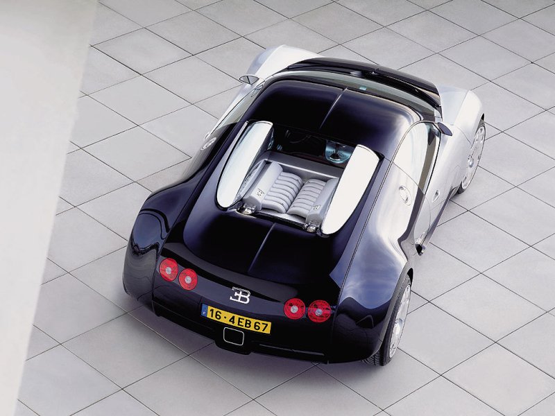 veyron