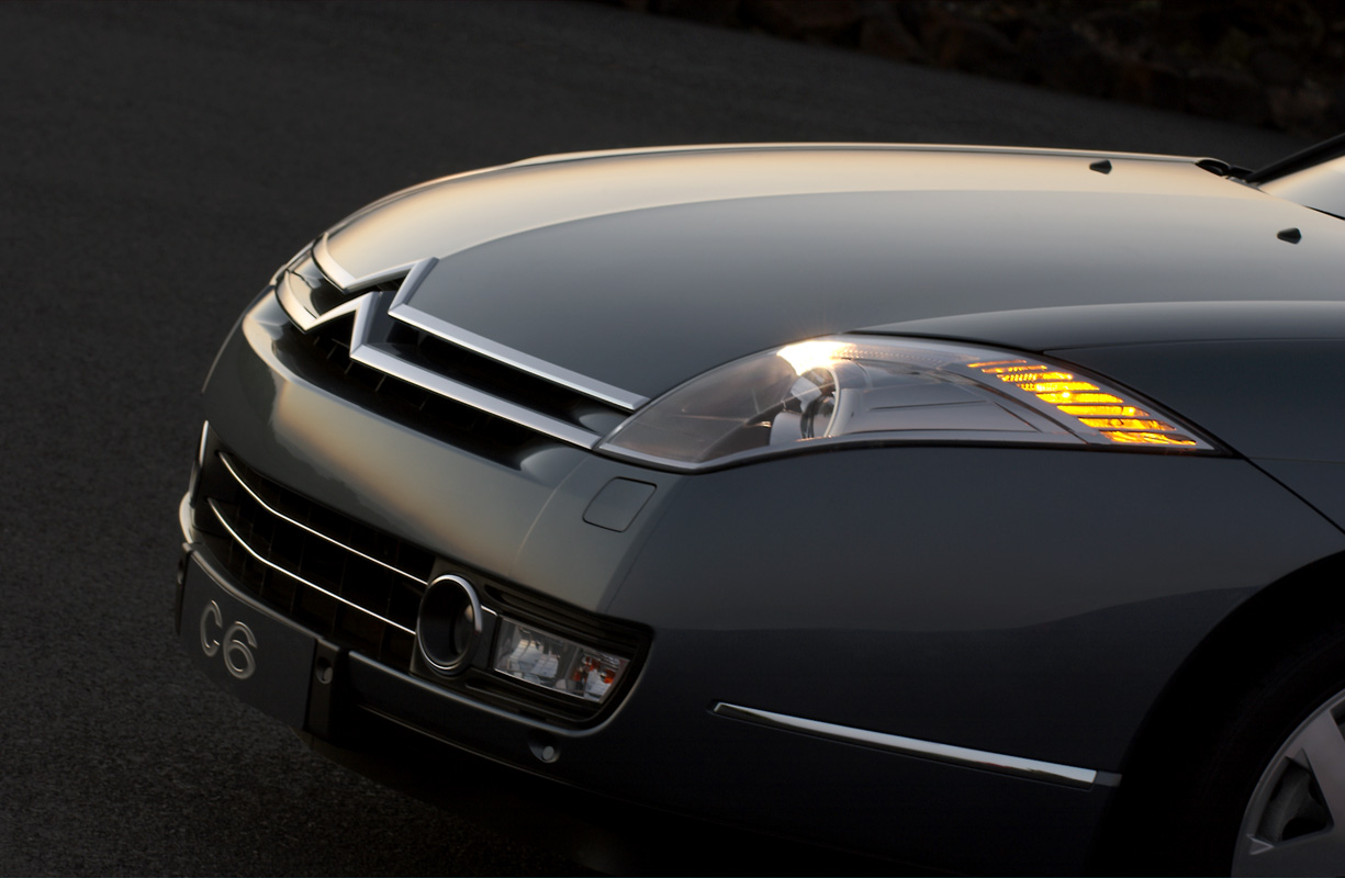 Citron C6